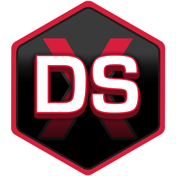 DILIsym X logo