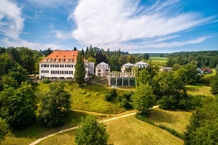 DDI Marbach Castle Workshop