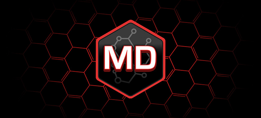 MedChem设计师™
