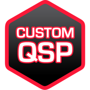 QSP/QST Consulting Services